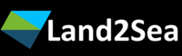 Land2Sea logo